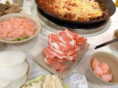 -朱氏胖子烂火锅(洪崖洞店)