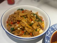 -回家吃饭·地道南昌菜(建德观总店)