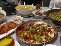 -金哥私房菜馆(张府园总店)