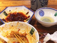 -伊兴面片·清真(五泉山店)