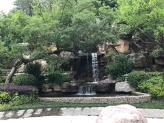 -天目湖涵田半山温泉