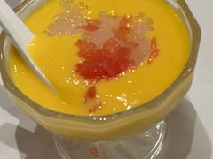 杨枝甘露-老吉士(环贸iapm店)