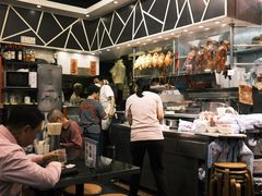 -喜喜烧腊茶餐厅(骆克道店)