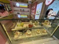 -CAKE BOSS 蛋糕老板(西单君太百货店)