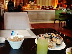 -富力希尔顿酒店·地阔自助餐厅