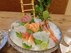 -红叶日本料理(辰熙广场店)