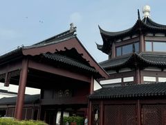 -苏州吴宫泛太平洋酒店