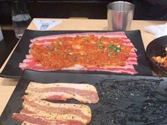 -花味·自助烤肉(雨花客厅店)