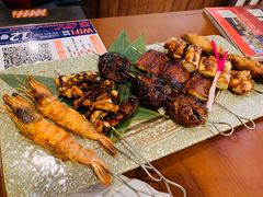 -三月居酒屋(青年大街店)