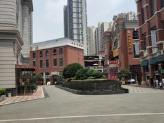 -第三空间·趣味桌游·轰趴.室内CS.剧本杀(大武汉1911店)