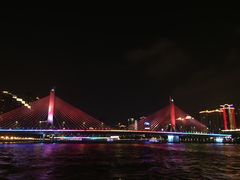 -珠江夜游广州塔·中大码头