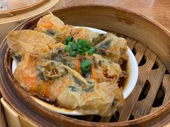 -富豪酒家(正大广场店)