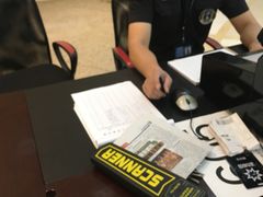 -上海报业大厦