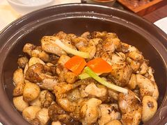 -蛇口希尔顿南海酒店·随轩中餐厅·粤菜