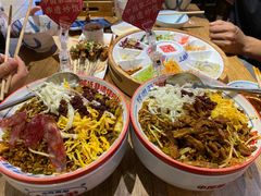 -怪噜范·老贵阳街头名小吃(鸿通城店)