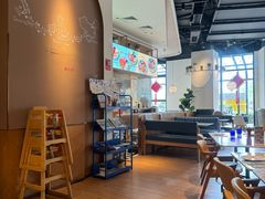 -玛尚诺意式餐厅(新达汇三林店)