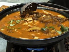 招牌牛三鲜-品朵颐·精致湖北菜(会展店)