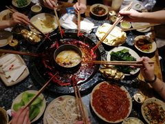 -蜀大侠火锅(寰球文化地标·总府店)