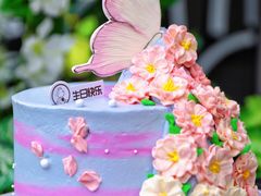 -CAKE BOSS 蛋糕老板(西单君太百货店)