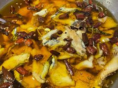 -辣婆婆(航天桥店)