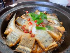 -喜洲翰林餐厅(董家百年老宅店)
