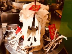 -豫园万丽酒店-万丽轩中餐厅(河南南路店)