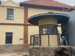 -青岛德国监狱旧址博物馆