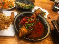 -塔哈尔·新疆盛宴(城西银泰店)