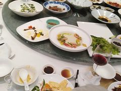 -宁海食府·涌宴(真和店)
