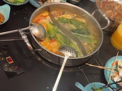 -老城鲜·小海鲜贝贝煲火锅(壹方城店)