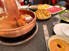 -仁和四季涮肉馆(天坛南门店)