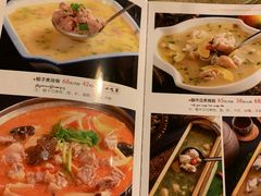-多哥水傣味餐厅(司马巷店)