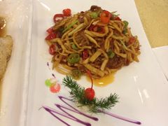 iphone_upload_pic-鸭王烤鸭店(三里河店)