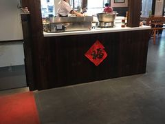 -清心素食自助餐厅(夫子庙店)