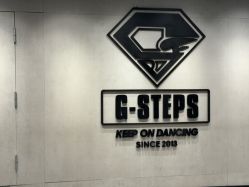 -G-STEPS舞蹈工作室