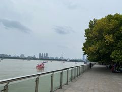 -云龙湖旅游景区