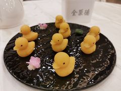 -北京全聚德(西客站店)