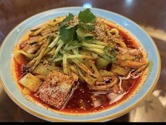 -新疆巴州金丝特餐厅(大钟寺店)