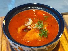 -通海俄式烧烤·俄罗斯大串(嵩山路店)