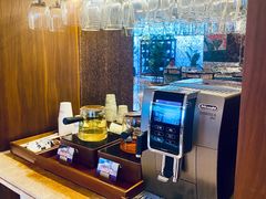 -广州天河体育中心美居酒店