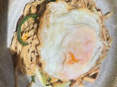 -圳兴面王·拌川·特色炒面(福田车公庙店)