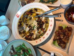 -川里谈·川味小馆(北京路店)