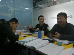 -全欧语言留学考试(德法西意俄南京总部校区)