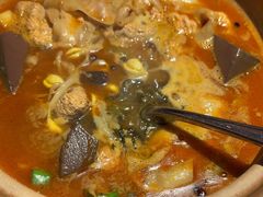 -清水亭湖北菜(大屯DT51店)