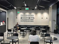 -Manner Coffee(深圳仁恒梦中心烘培店)