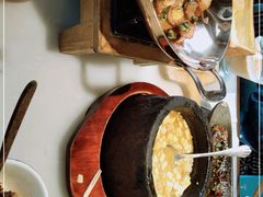 -绿茶餐厅(成都太古里店)