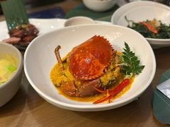 -帕蓝·暹罗料理(大学路店)