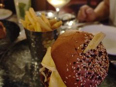 -Burger & Lobster(Dean Street)