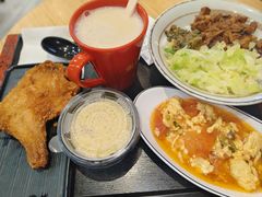 -永和大王(浦东南路店)