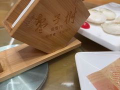 -枣子树·素食餐厅(普陀山店)